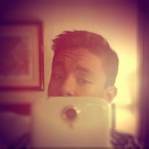 Meet your Posher, Ivan